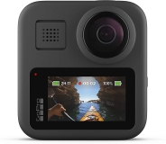 GoPro MAX Camera