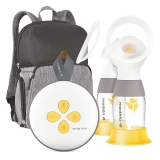 Medela Breast Pump