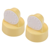 Medela Spare Valves and Membranes - 2 Adet