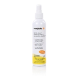 Medela Quick Clean Breast Pump and Accessory Sanitizer Spray - 8 Fl Oz