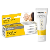 Medela Purelan Lanolin Nipple Cream - 1.3 Oz