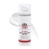 EltaMD UV Daily SPF 40 Sunscreen Moisturizer Face Lotion - 1.7 Oz