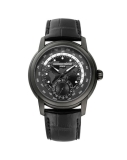 Frederique Constant Manufacture Classic Worldtimer