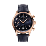 Frederique Constant Classics Runabout Automatic