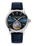 Frederique Constant Manufacture Classic Tourbillon