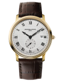 Frederique Constant Classics Slimline Gents Small Seconds