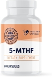Vimergy 5-MTHF - 60 Adet