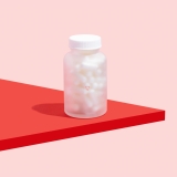 Wisp Valacyclovir (Valtrex) or Acyclovir (HSV-1)