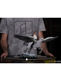 Iron Studios Statue Harry Potter and Buckbeak Deluxe - Harry Potter - Art Scale 1/10