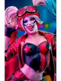 Iron Studios Statue Harley Quinn - DC Comics - Prime Scale 1/3