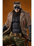 Iron Studios Statue Batman Knightmare - Zack Snyder`s Justice League - Legacy Replica 1/4