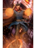 Iron Studios Statue Stephen Strange - Doctor Strange in the Multiverse of Madness - Marvel - BDS Art Scale 1/10