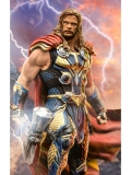 Iron Studios Statue Thor - Thor Love and Thunder - BDS Art Scale 1/10