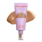 Tower 28 SunnyDays SPF 30 Tinted Sunscreen - 35 Point Dume