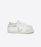 Veja Volley Canvas White Pierrea