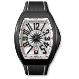 Frank Muller Vanguard Yachting V45SCYACHCRNRMCNRW