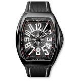 Frank Muller Vanguard Yachting V45SCYACHCRNRB