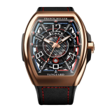 Frank Muller Vanguard Classical V45SCBRNRTTCB-5N