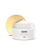 Isdin Age Contour Face and Neck Anti-Aging Benefits Cream - 1.8 Fl Oz