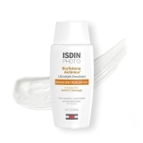 Isdin Eryfotona Actinica Zinc Oxide and 100% Mineral Sunscreen Broad Spectrum SPF 50+