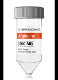 Peptide Sciences Acetyl Hexapeptide-3 (Argireline) 200mg (Topical)