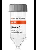 Peptide Sciences AHK (Tripeptide-3) 200mg (Topical)