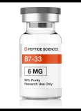 Peptide Sciences B7-33 6mg