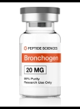 Peptide Sciences Bronchogen 20mg (Bioregulator)