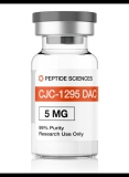 Peptide Sciences CJC-1295 DAC 5mg