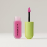 Wyn Beauty No Words Needed Lip Serum - 3 Ml - Engage Translucent Pink