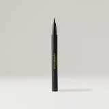 Wyn Beauty Glideline Waterproof Liquid Eyeliner - 0.55 Ml - Focus Black