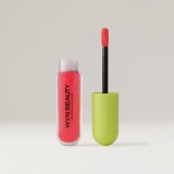 Wyn Beauty Mvp: Most Versatile Pigment Multifunction Lip & Cheek Color - Push Hot Color