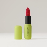 Wyn Beauty Word Of Mouth Max Comfort Matte Lipstick - Dare Ruby Red