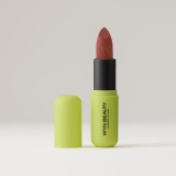 Wyn Beauty Word Of Mouth Max Comfort Matte Lipstick - Brave Mauve Brown