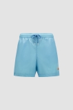 Moncler Swim Shorts - Light Blue