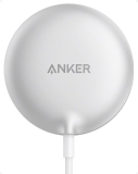 Anker MagGo Magnetic Wireless Charger (Pad)