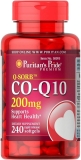 Puritan's Pride CoQ10 200mg - 240 Adet