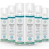 Regoxidine Men's 5% Minoxidil Foam & Topical - 2.11 Oz - 6'lı
