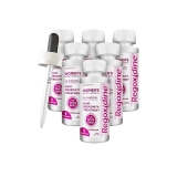 Regoxidine Women's Minoxidil Topical & Foam - 2 Fl Oz - 6'lı