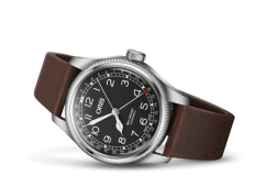 Oris Waldenburgerbahn Limited Edition - 01 754 7785 4084-Set