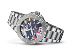 Oris Aquis Date 01 733 7766 4150-Set