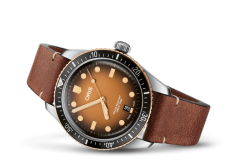 Oris Divers Sixty-Five 01 733 7707 4356-07 5 20 45