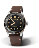 Oris Divers Sixty-Five 01 733 7707 4354-07 5 20 55