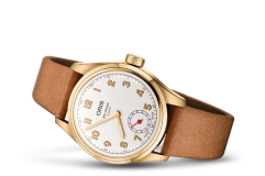 Oris Wings of Hope Gold Limited Edition 01 401 7782 6081-Set