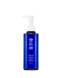 Sekkisei Treatment Cleansing Oil - 10.1 Fl Oz