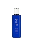 Sekkisei Lotion Enriched - 12.1 Oz