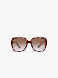 Michael Kors Albany Sunglasses