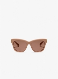 Michael Kors Empire Square Sunglasses