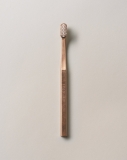 Aurezzi Toothbrush Rose/White 18K Rose Gold Plated