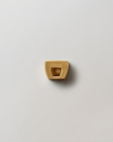 Aurezzi Stand Gold  24K Gold Plated